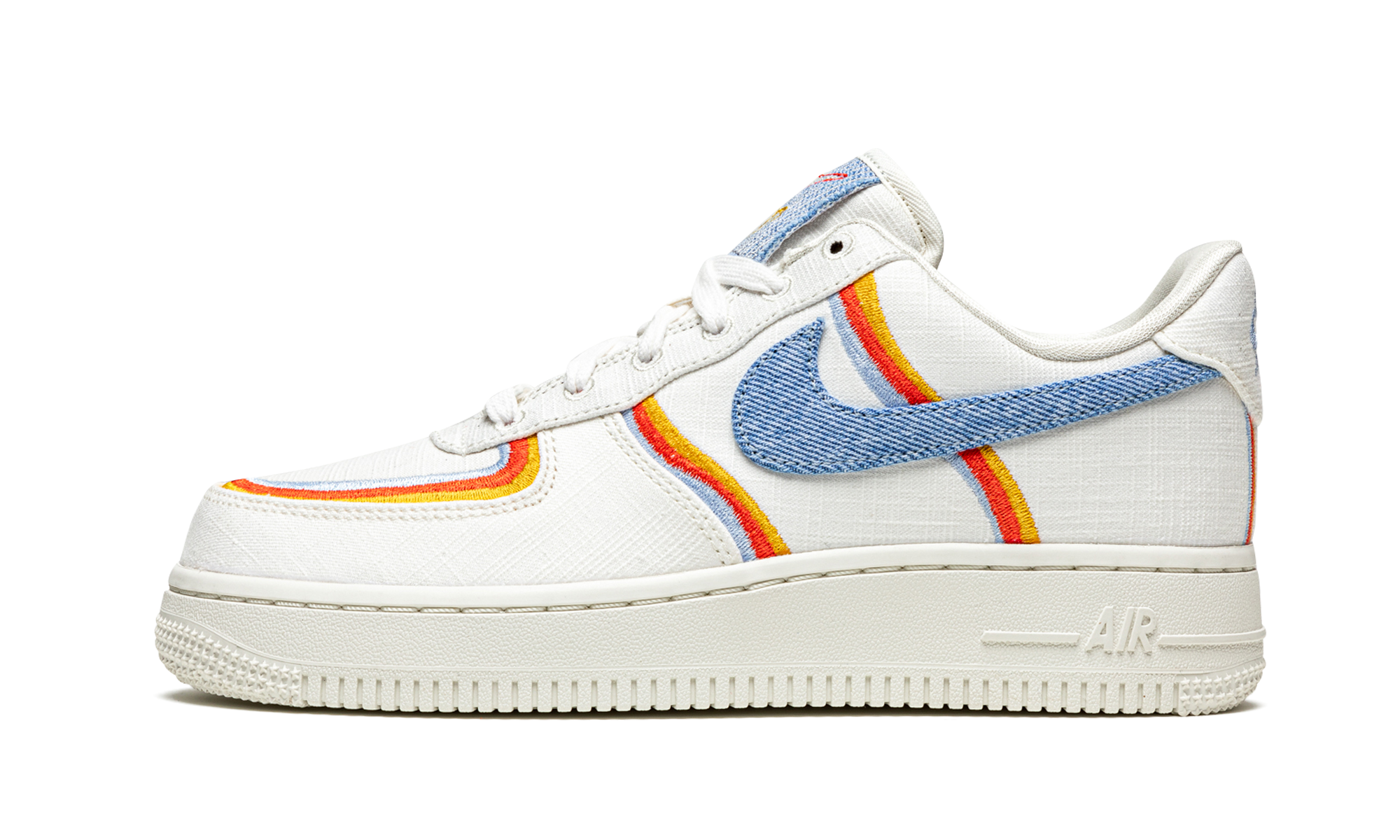 AIR FORCE 1 &