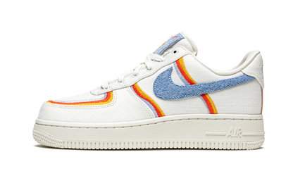 AIR FORCE 1 &
