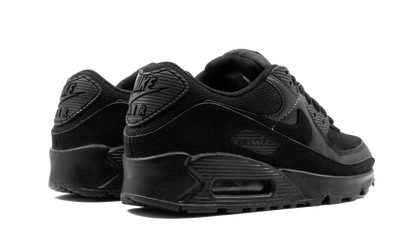 AIR MAX 90 WMNS "Triple Black" CQ2560 002