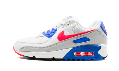 AIR MAX 90 MNS WMNS "Hot Coral" DA8856 100