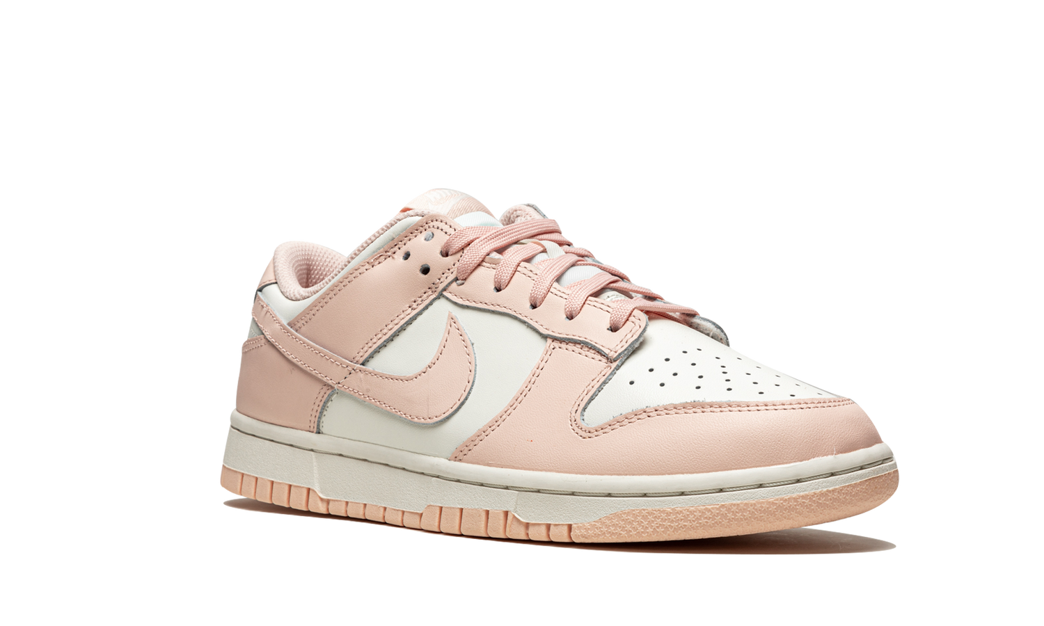 DUNK LOW WMNS "Orange Pearl" DD1503 102