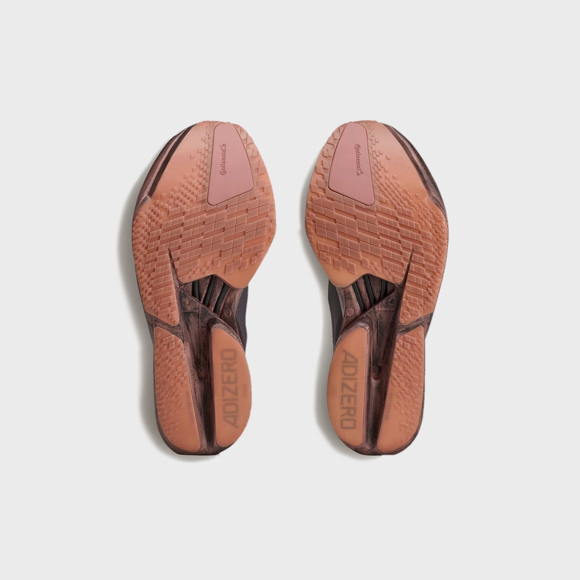 adidas Y-3 Adios Pro 4 - Night Red / Warm Clay / Active Maroon