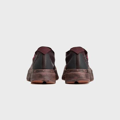 adidas Y-3 Adios Pro 4 - Night Red / Warm Clay / Active Maroon
