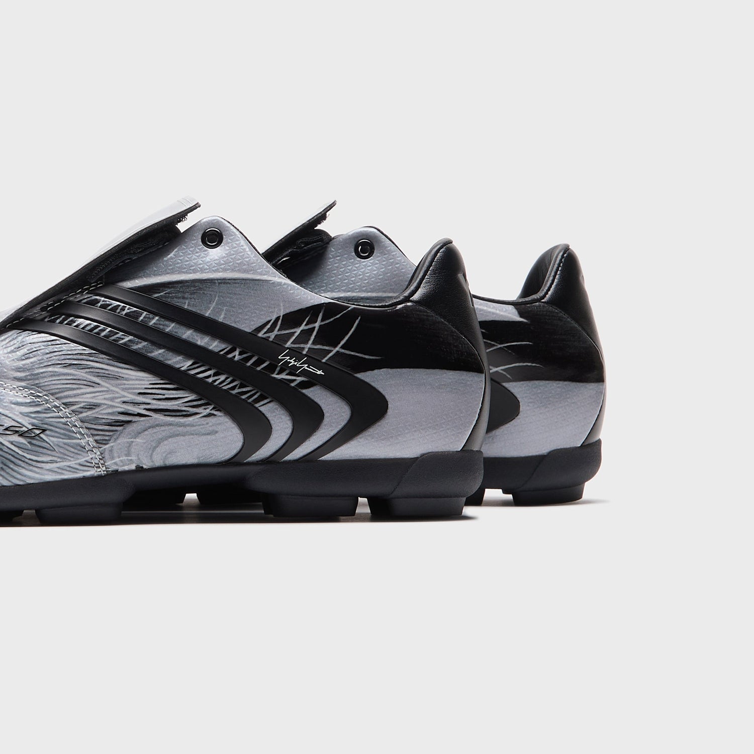 adidas x Y-3 F50 Tunit - Black / Grey Three