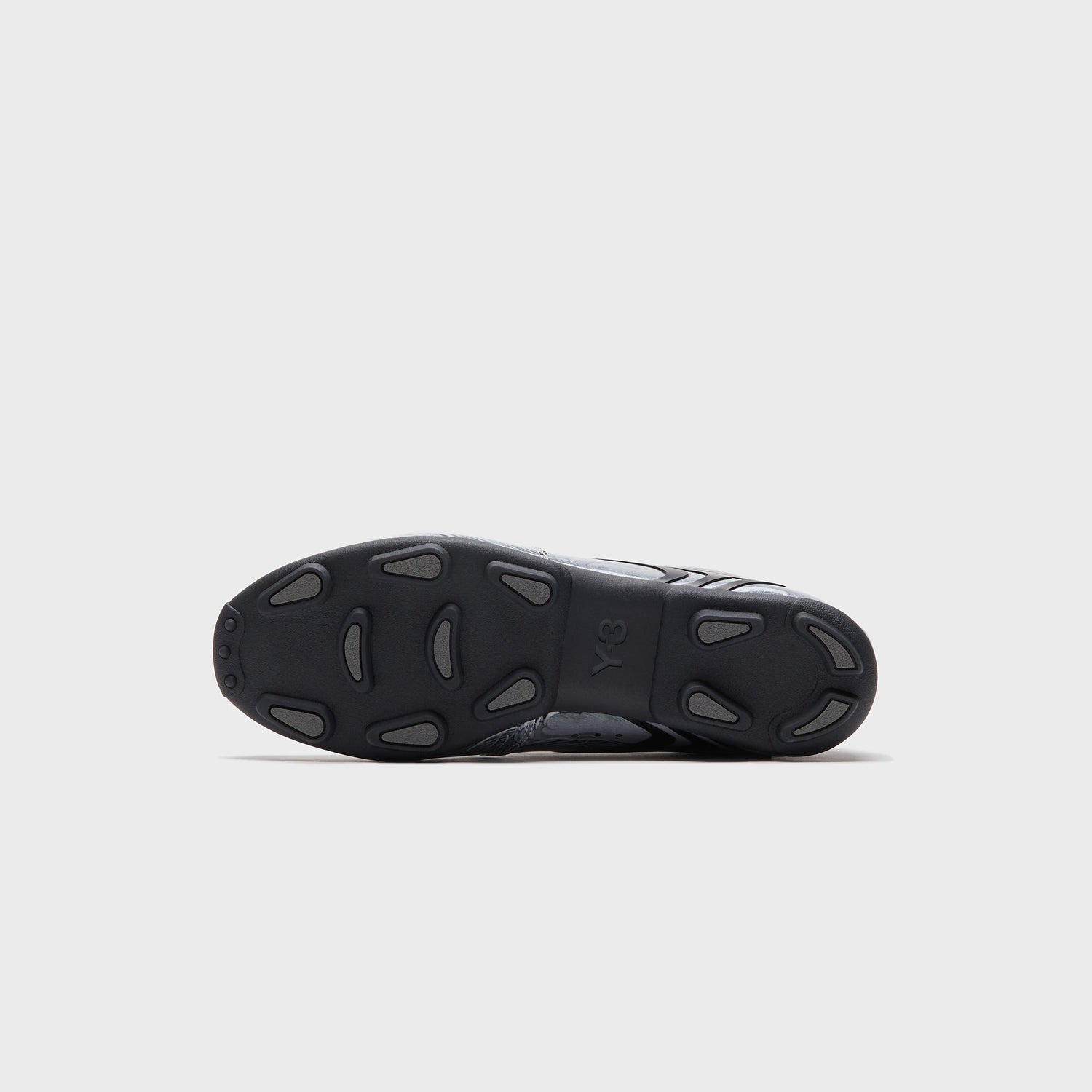adidas x Y-3 F50 Tunit - Black / Grey Three