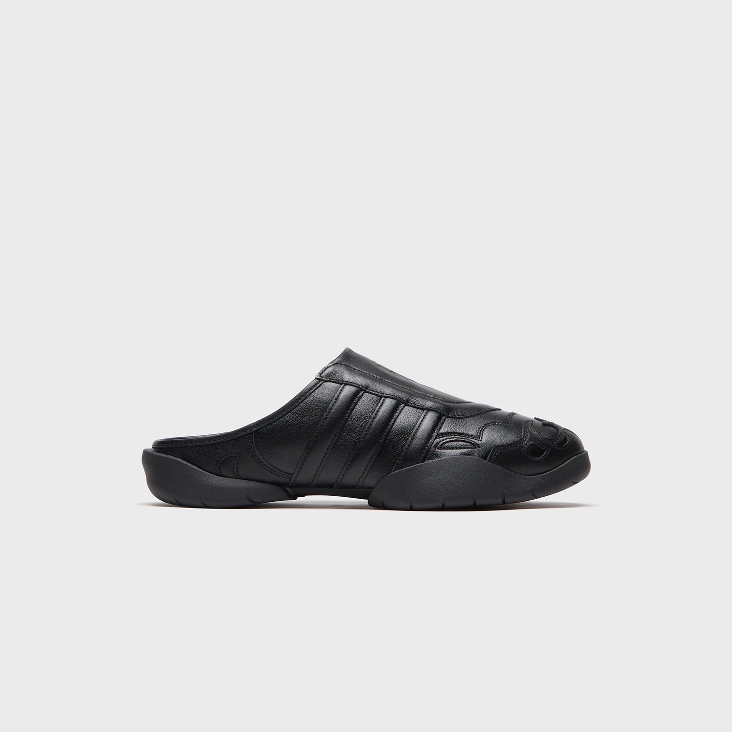 adidas Y-3 Regu Mule - Black