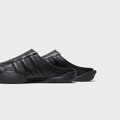 adidas Y-3 Regu Mule - Black