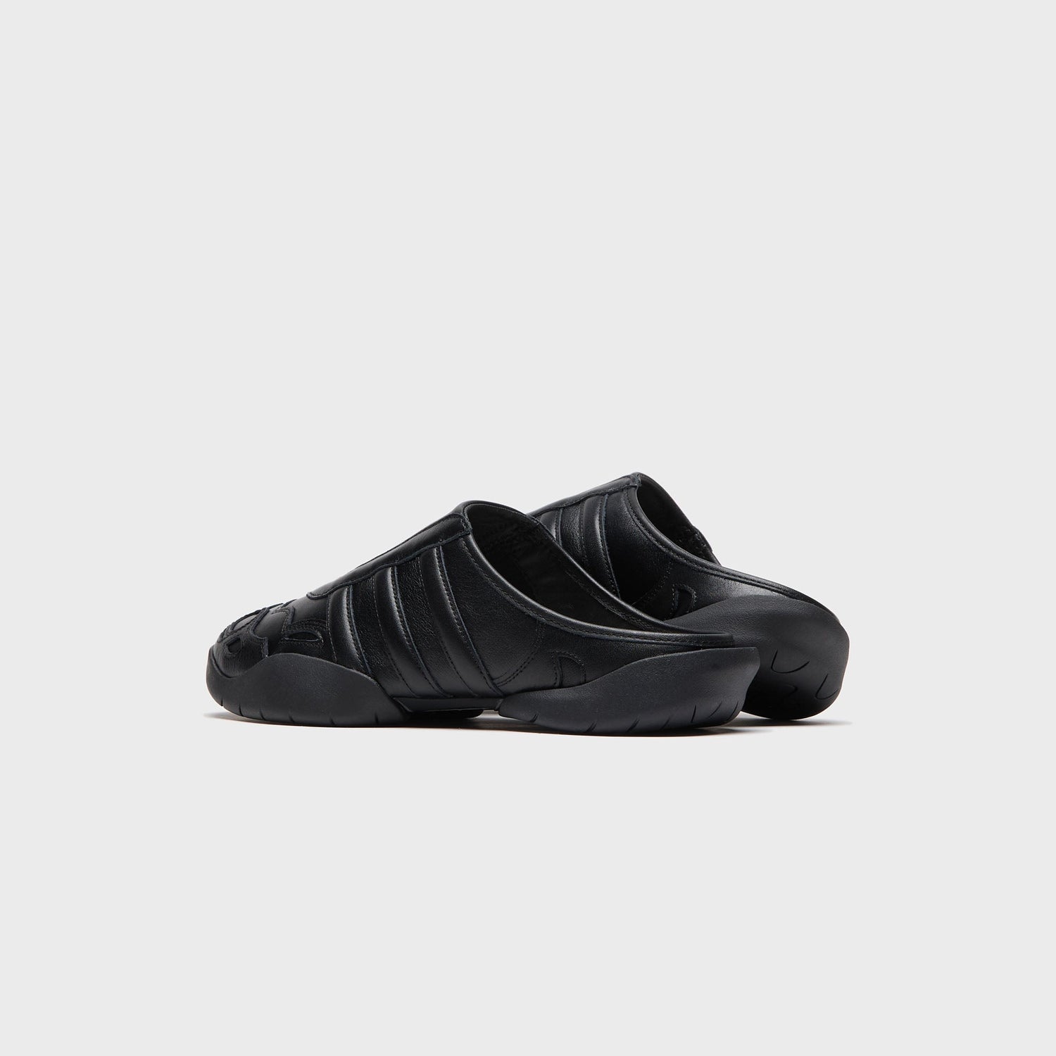 adidas Y-3 Regu Mule - Black