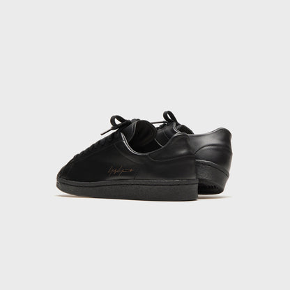 adidas x Y-3 Superstar - Black / Black / Black