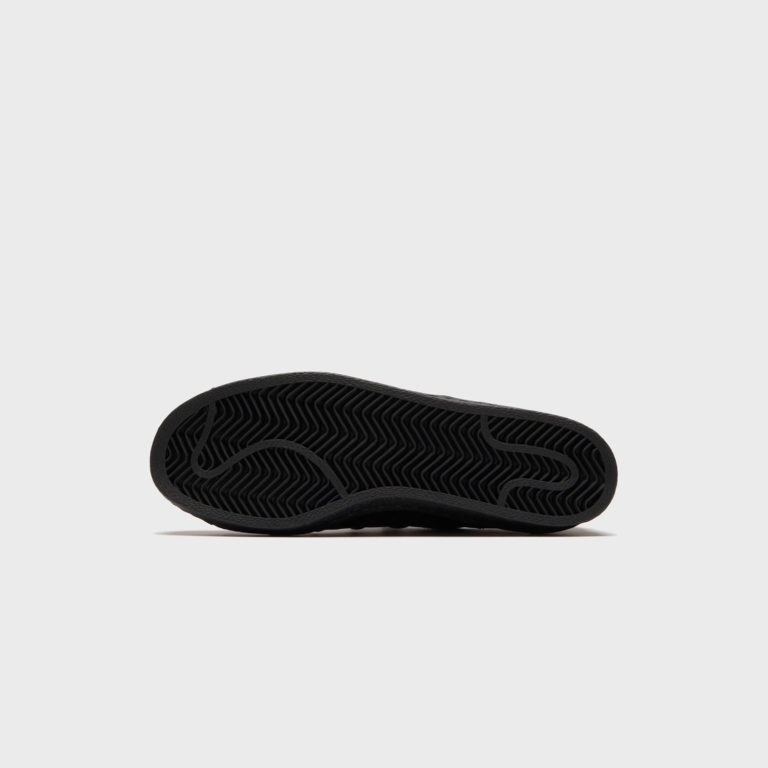 adidas x Y-3 Superstar - Black / Black / Black