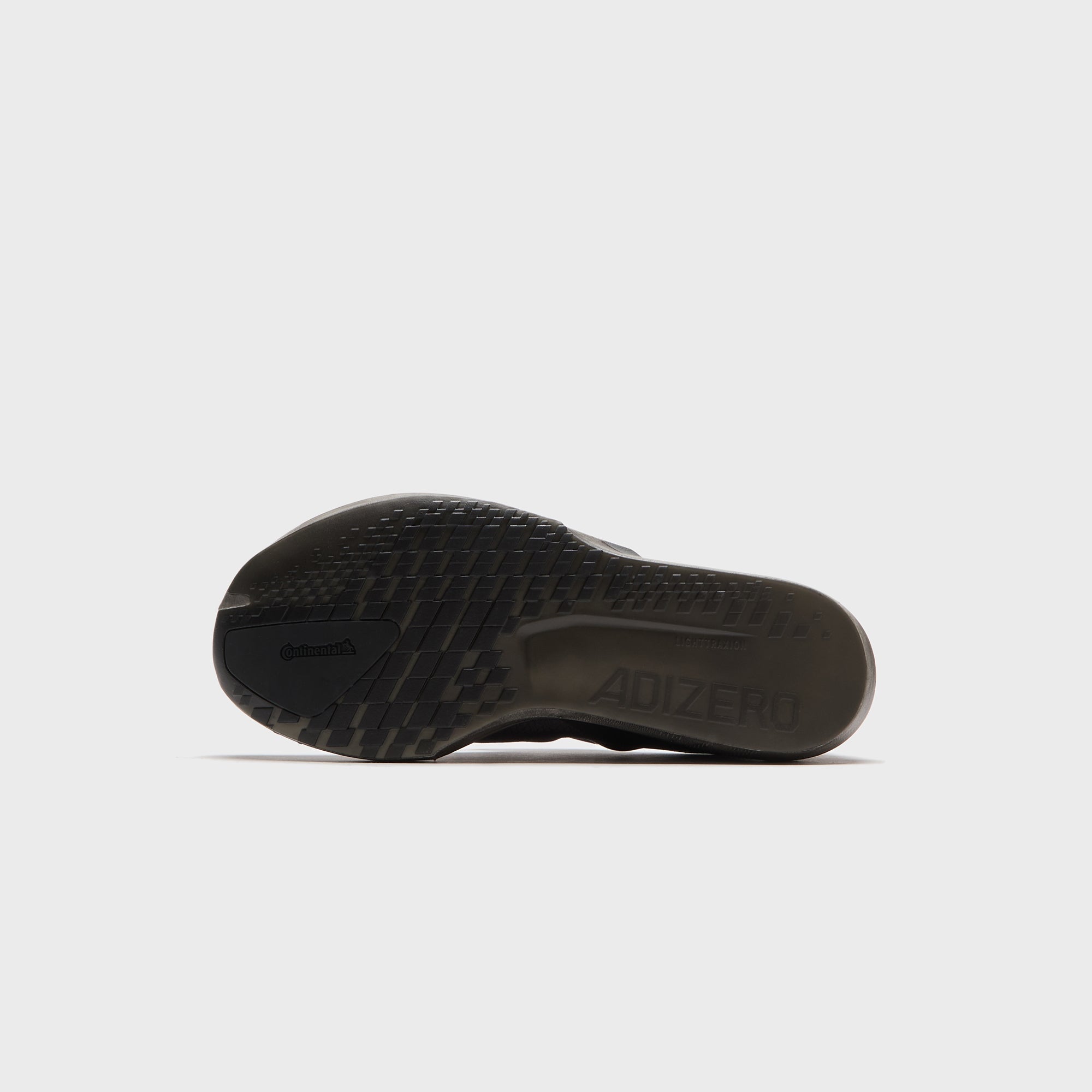 adidas Y-3 Adios 9 - Black / Grey Five / Off White