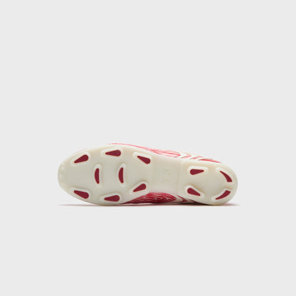 adidas x Y-3 F50 Tunit - Off White / Active Maroon