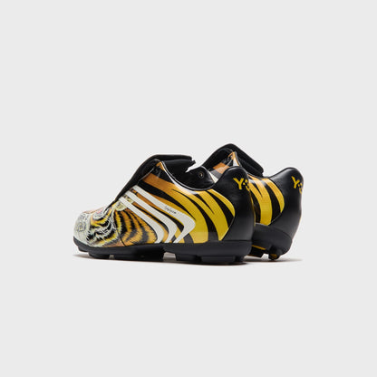 adidas x Y-3 F50 Tunit - Black / Hazy Yellow / Off White