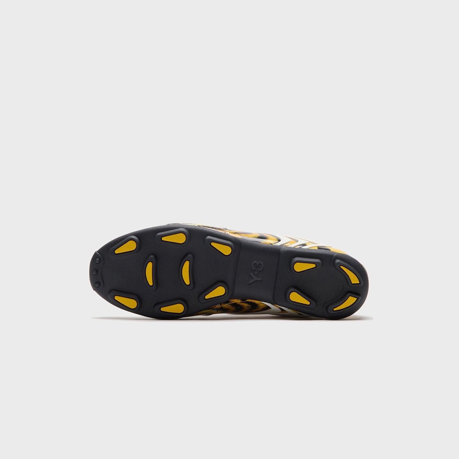 adidas x Y-3 F50 Tunit - Black / Hazy Yellow / Off White