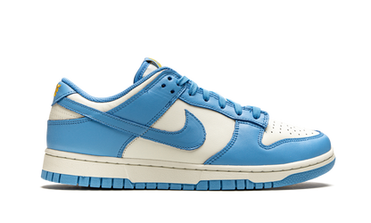 DUNK LOW WMNS "Coast" DD1503 100