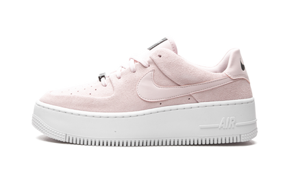AIR FORCE 1 LO MNS WMNS "BARELY ROSE" AR5339 604