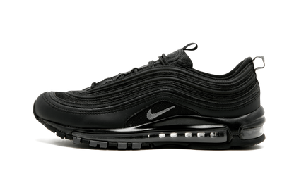 AIR MAX 97 WMNS "Triple Black" 921733 001