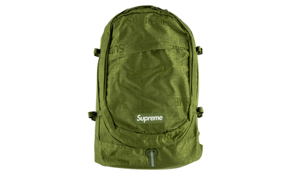 Backpack "SS19" SU6508