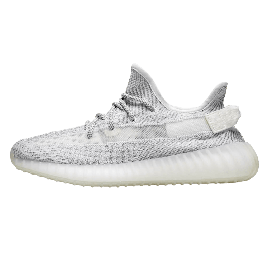 adidas Yeezy Boost 350 v2 Static Reflective Main image