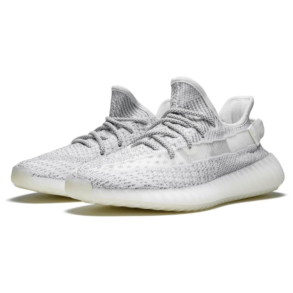 adidas Yeezy Boost 350 v2 Static Reflective Secondary image