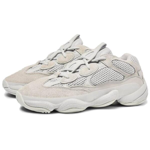 YZY 500 ‘Salt’
