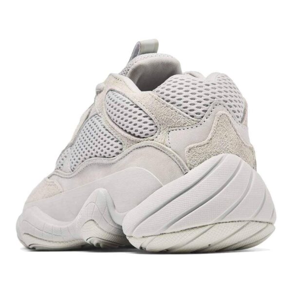 YZY 500 ‘Salt’