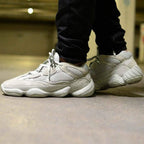 YZY 500 ‘Salt’