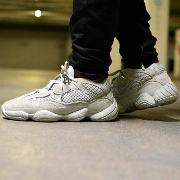 YZY 500 ‘Salt’