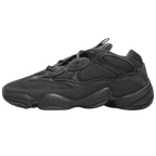 YZY 500 Utility Black