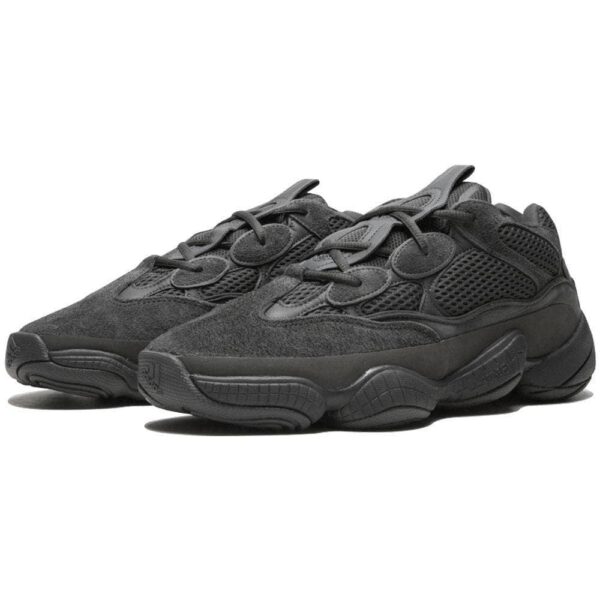 YZY 500 Utility Black Secondary image