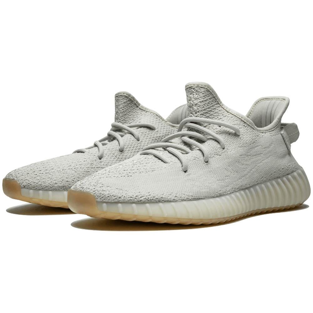 Adidas Yeezy Boost 350 V2 Sesame Secondary image