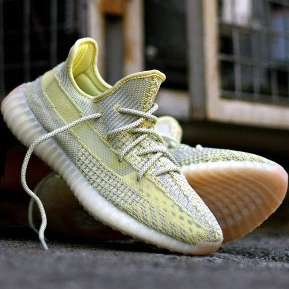 Adidas Yeezy Boost 350 V2 ‘Antlia Non-Reflective’