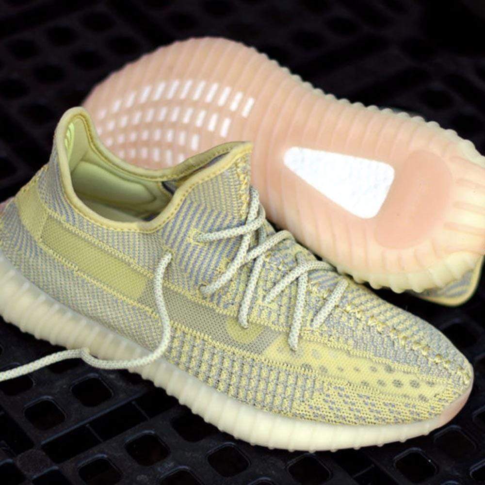 Adidas Yeezy Boost 350 V2 ‘Antlia Non-Reflective’
