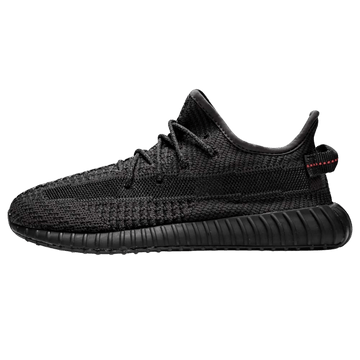Adidas Yeezy Boost 350 V2 Kids ‘Black Non-Reflective’