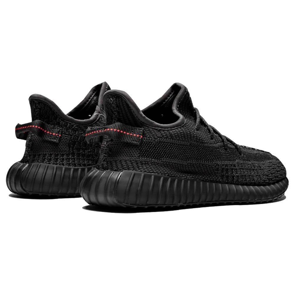 Adidas Yeezy Boost 350 V2 Kids ‘Black Non-Reflective’