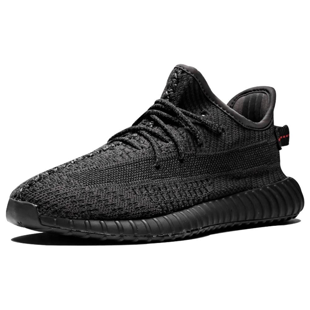 Adidas Yeezy Boost 350 V2 Kids ‘Black Non-Reflective’