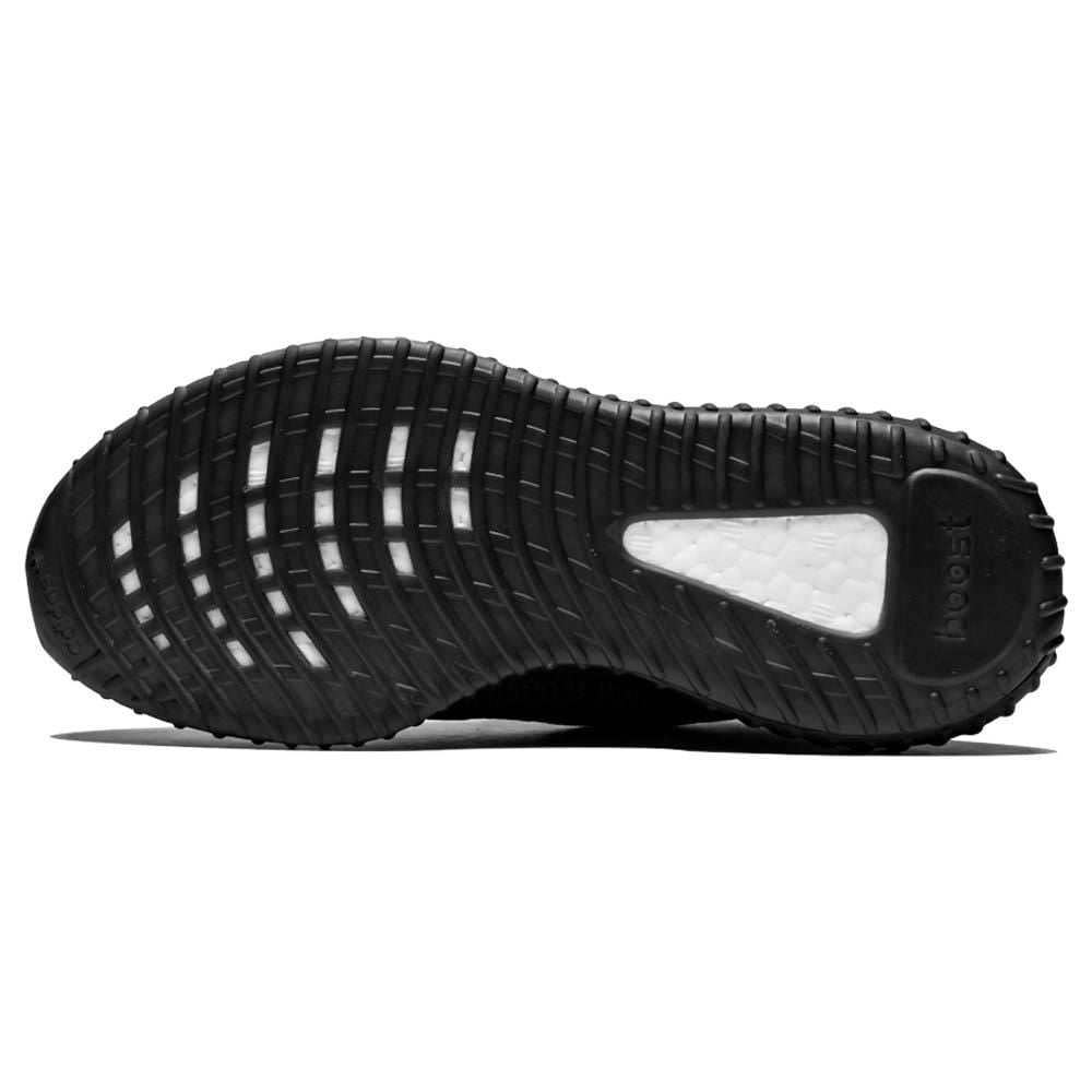 Adidas Yeezy Boost 350 V2 Kids ‘Black Non-Reflective’