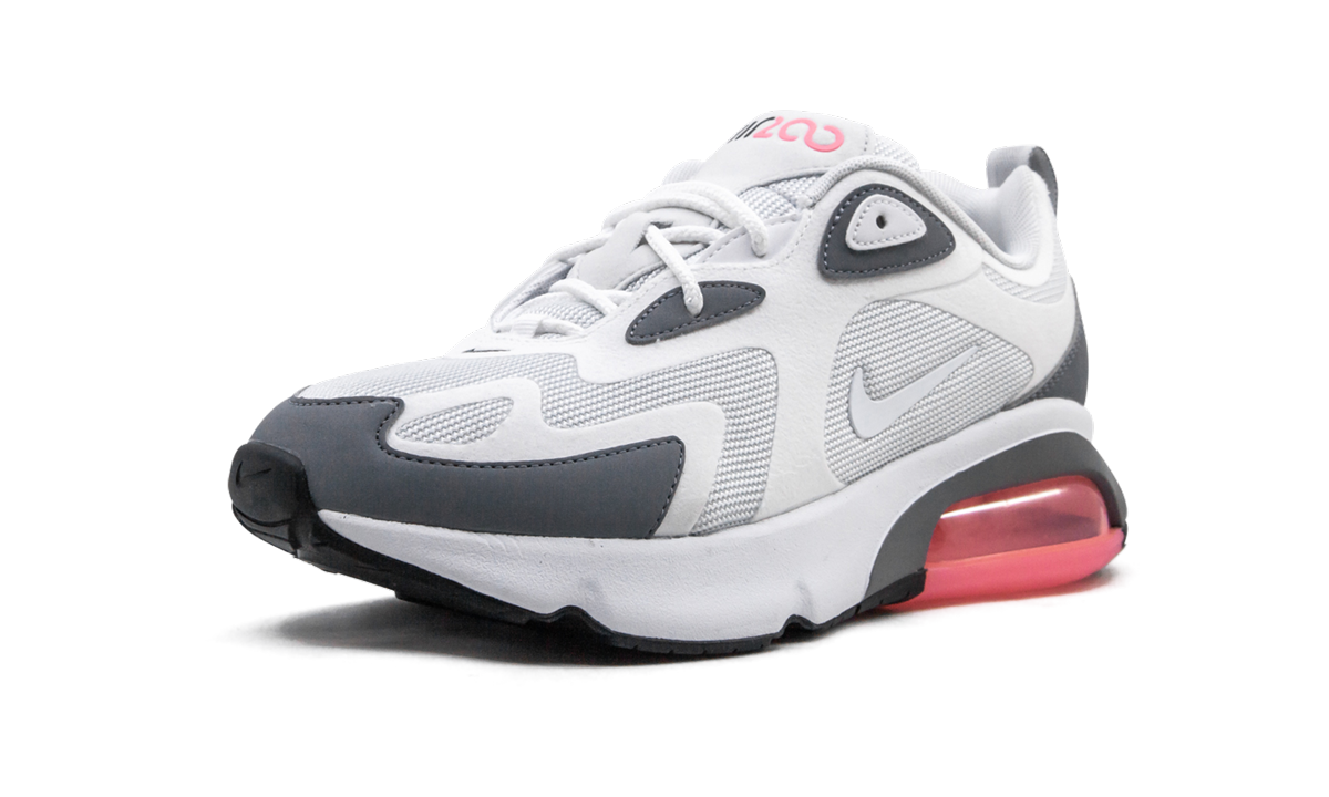 AIR MAX 200 MNS WMNS "Platinum Sunset Pulse" AT6175 004