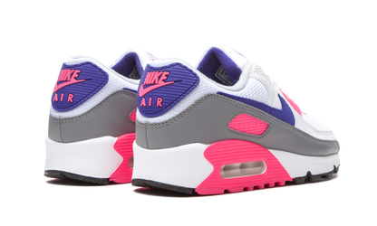 AIR MAX 90 WMNS "Laser Pink" CT1887 100
