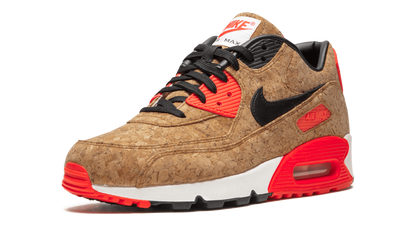 AIR MAX 90 ANNIVERSARY WMNS "Cork" 726485 700