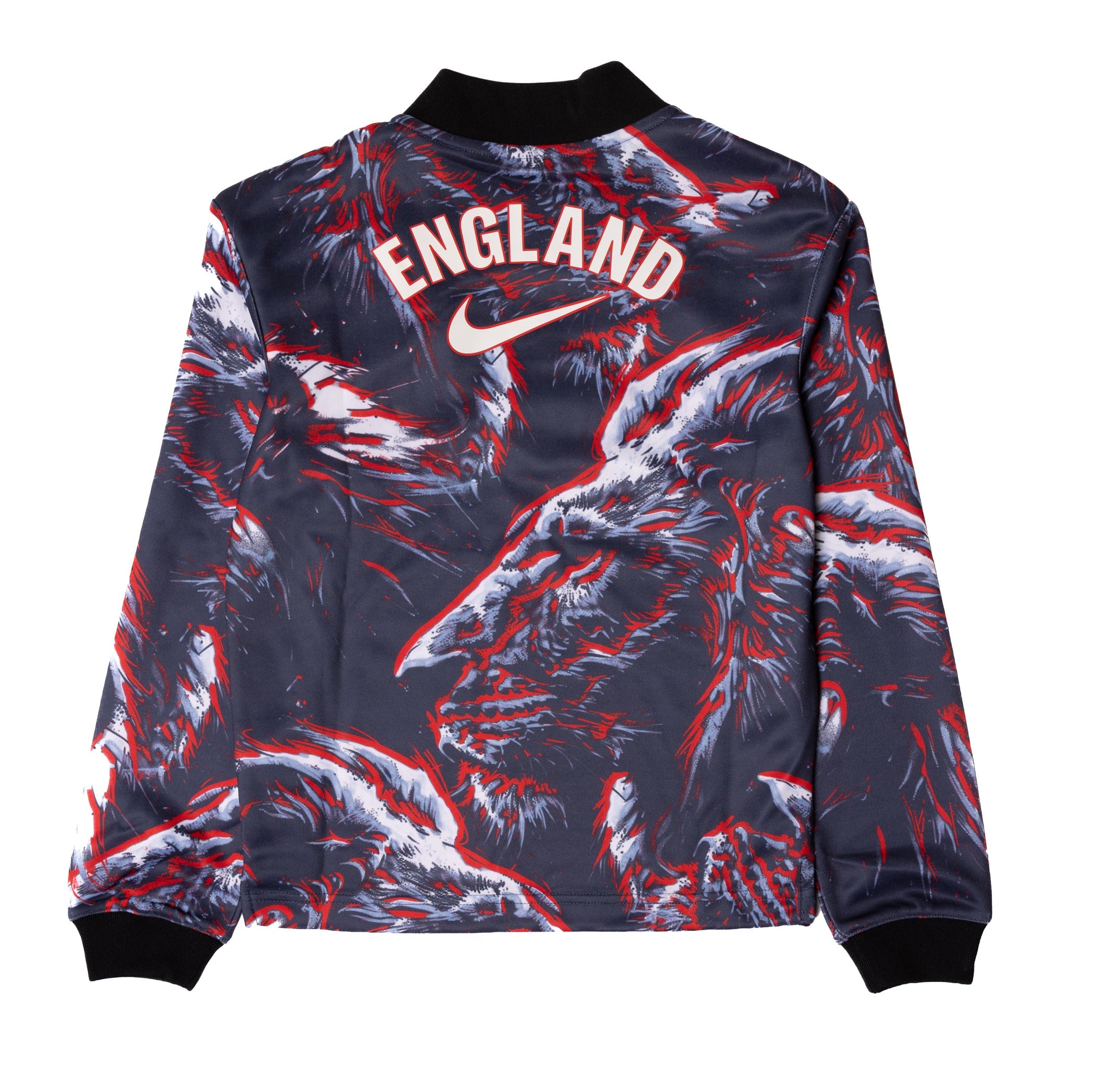 ENGLAND AUTHENTIC GOALKEEPER