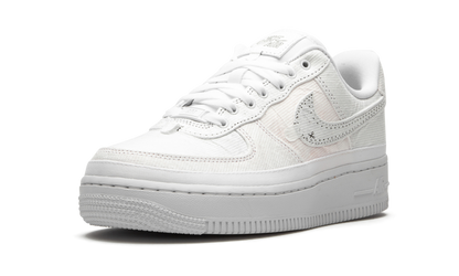 AIR FORCE 1 LO LX WMNS "Reveal - Black Swoosh" CJ1650 100