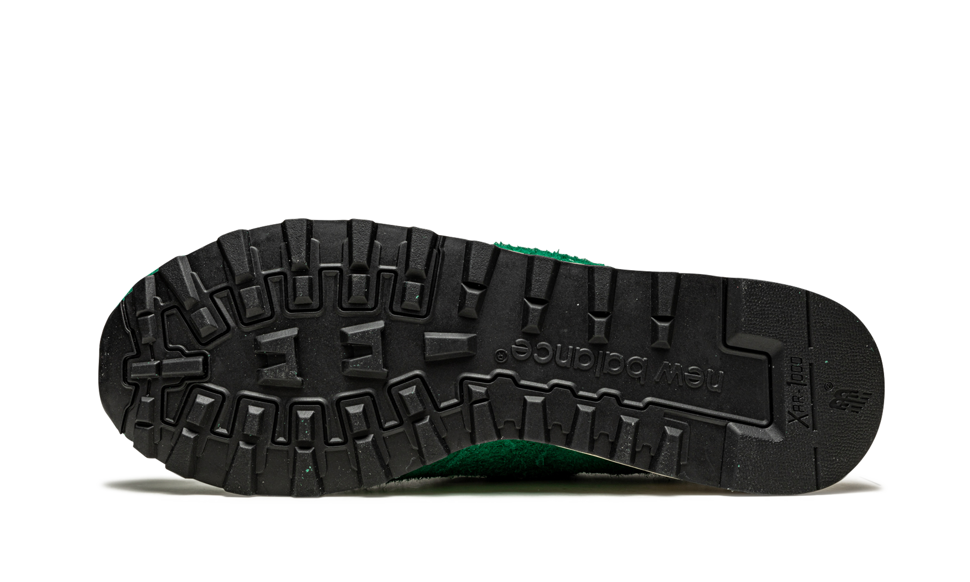 1300 "Aime Leon Dore - Green" M1300AL