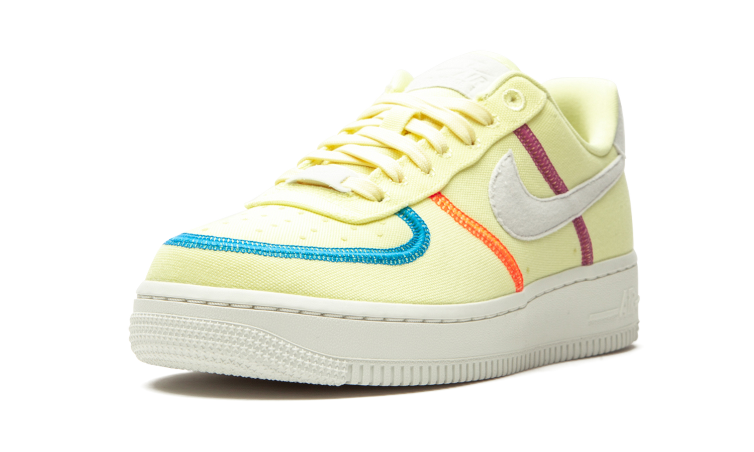 AIR FORCE 1 &