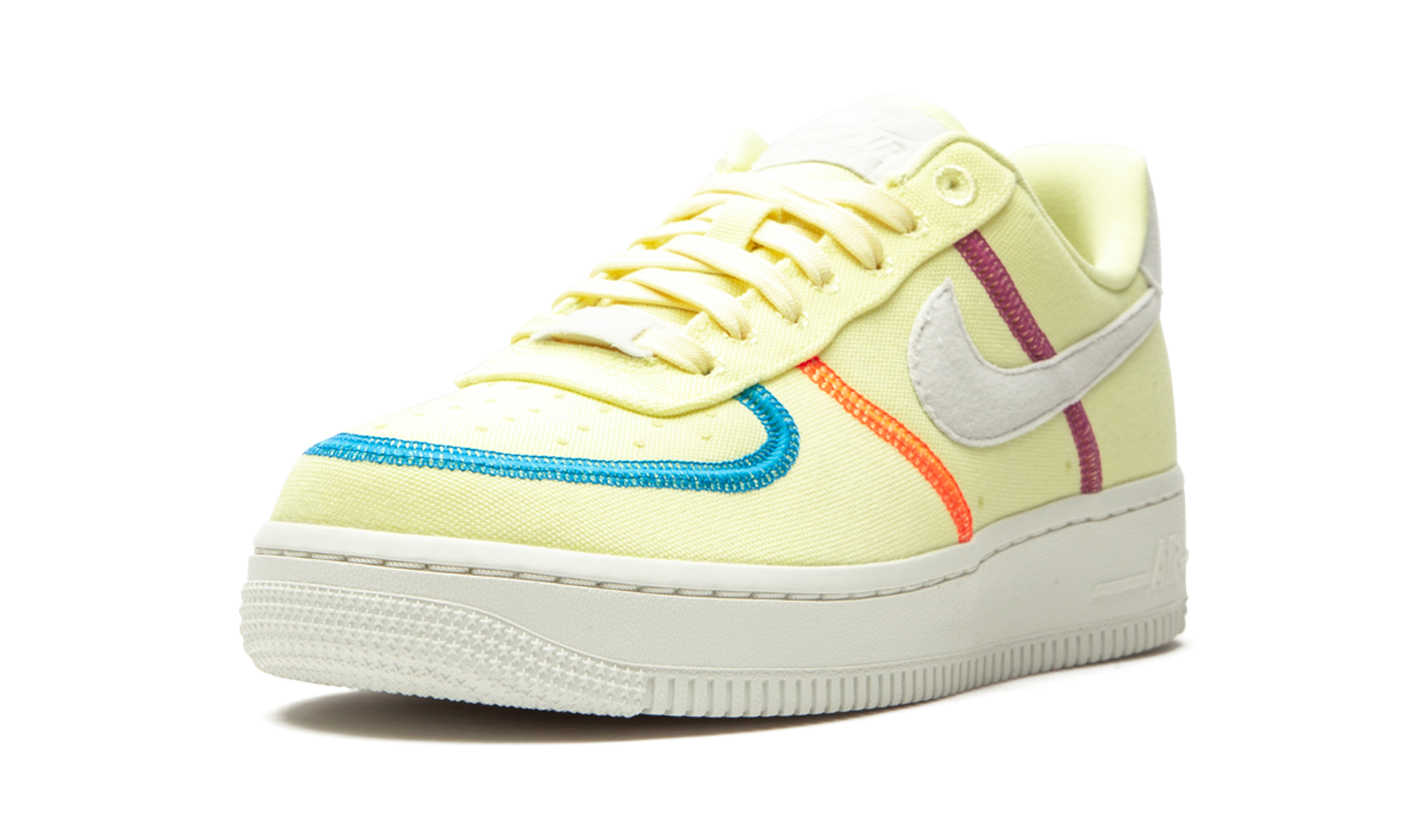 AIR FORCE 1 &