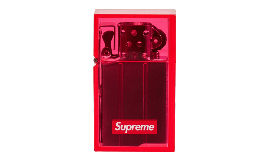 Tsubota Pearl Hard Edge Lighter "FW19" SU7534