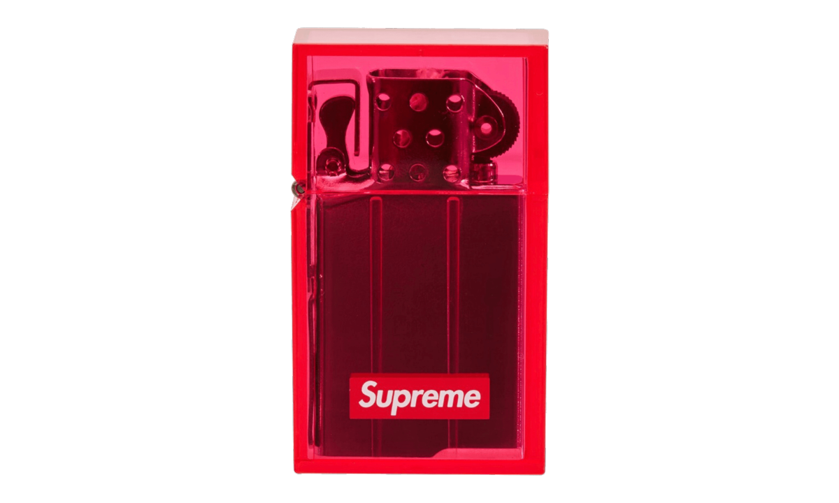 Tsubota Pearl Hard Edge Lighter "FW19" SU7534