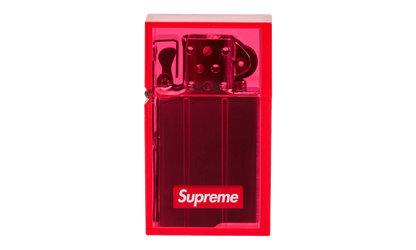 Tsubota Pearl Hard Edge Lighter "FW19" SU7534