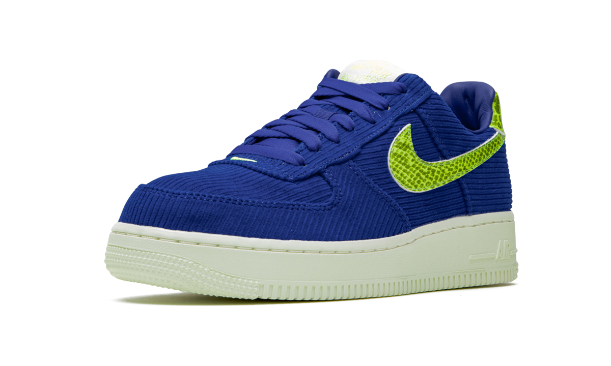 AIR FORCE 1 WMNS "Olivia Kim - No Cover" CK3314 400