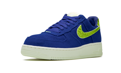 AIR FORCE 1 WMNS "Olivia Kim - No Cover" CK3314 400